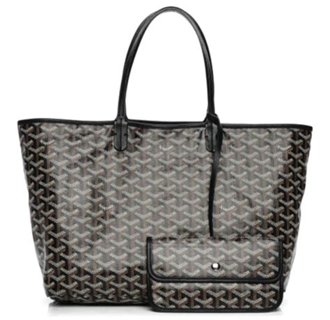 how much does a new goyard bag cost|goyard purse prices.